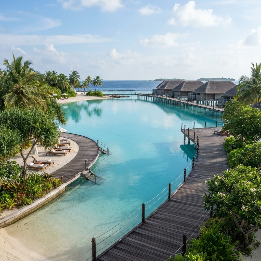 Lagoons